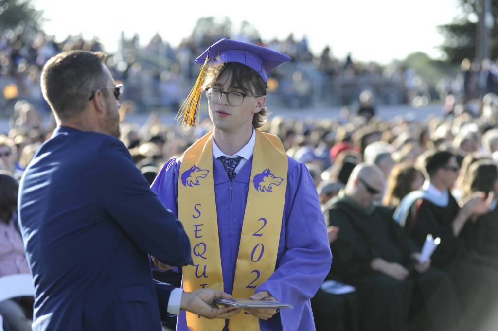 Sequim Gazette photo by Matthew Nash/