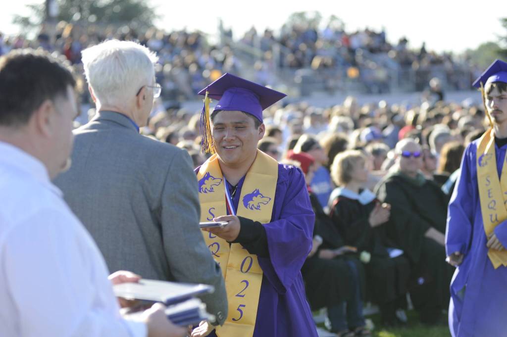 Sequim Gazette photo by Matthew Nash/