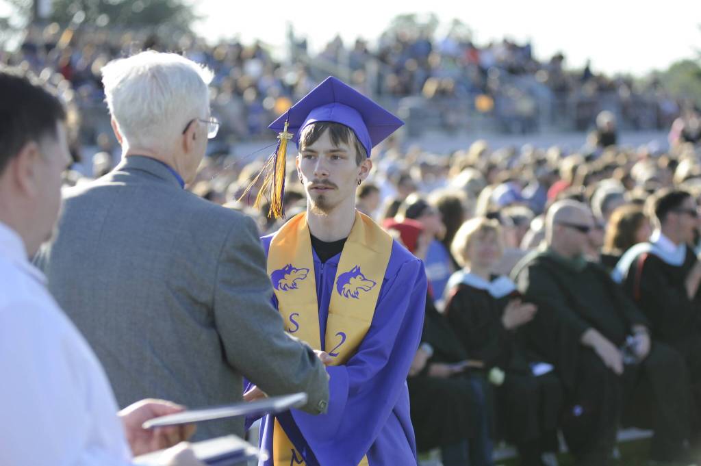 Sequim Gazette photo by Matthew Nash/