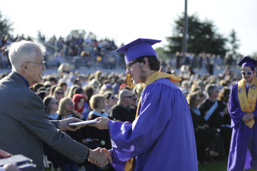 Sequim Gazette photo by Matthew Nash/