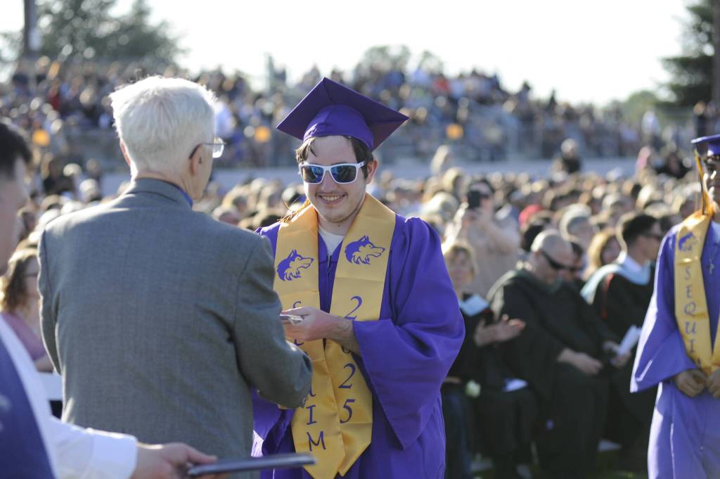 Sequim Gazette photo by Matthew Nash/