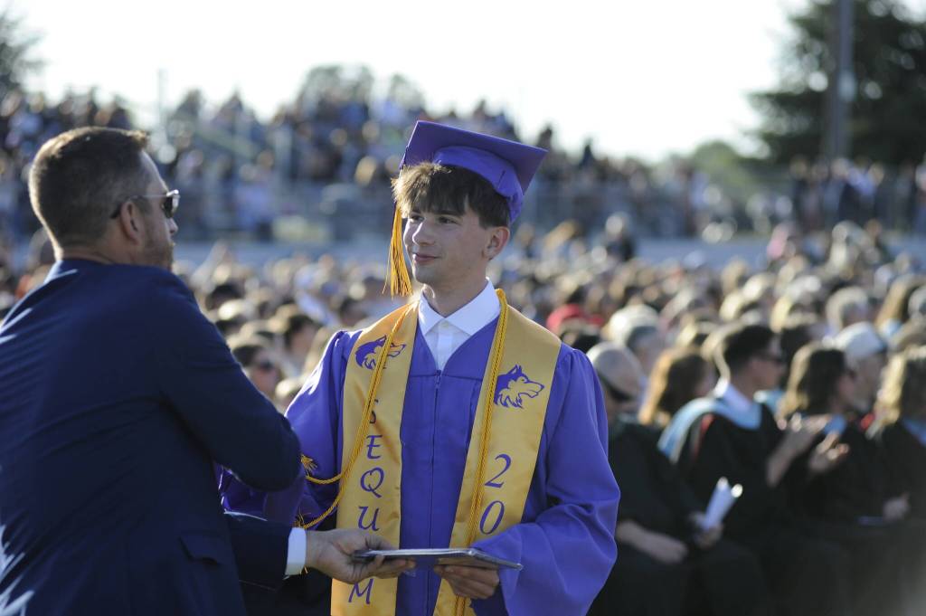 Sequim Gazette photo by Matthew Nash/