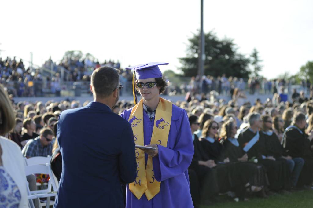 Sequim Gazette photo by Matthew Nash/