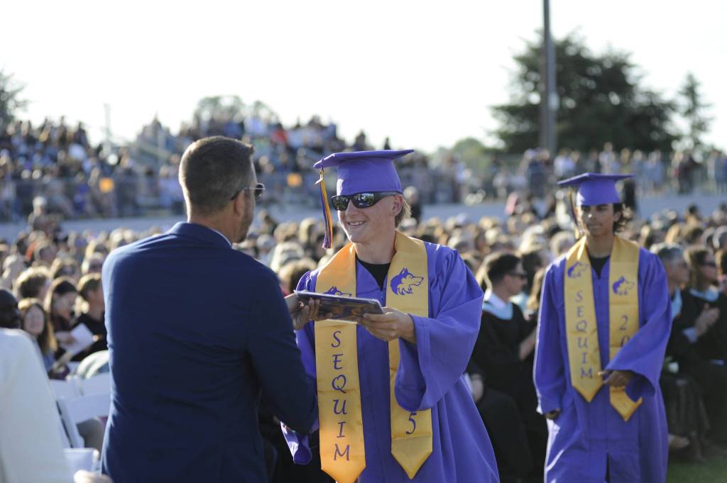 Sequim Gazette photo by Matthew Nash/