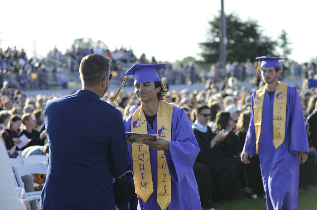 Sequim Gazette photo by Matthew Nash/