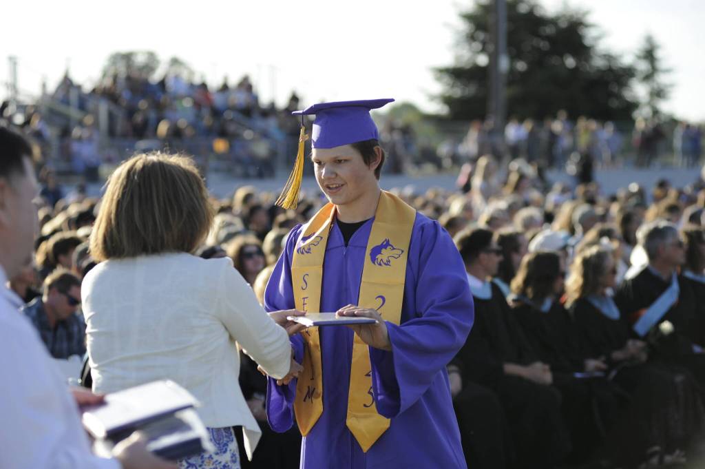 Sequim Gazette photo by Matthew Nash/