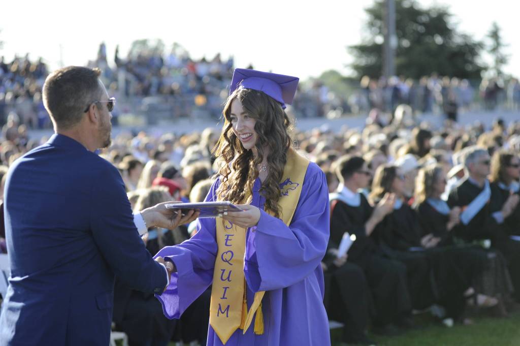 Sequim Gazette photo by Matthew Nash/