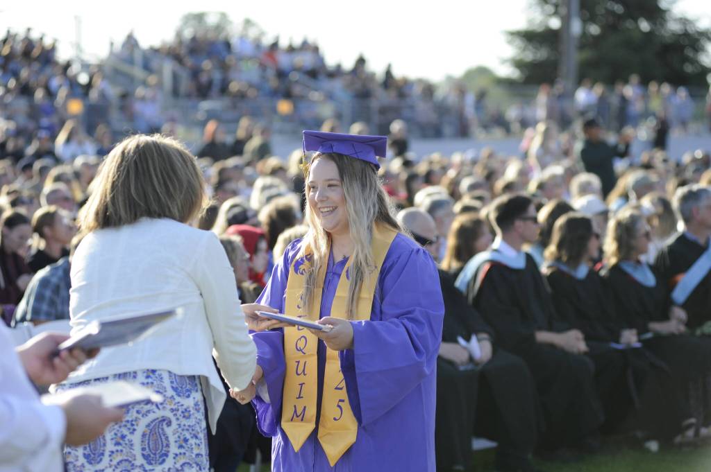 Sequim Gazette photo by Matthew Nash/