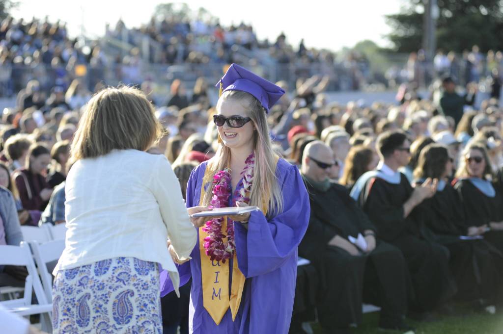 Sequim Gazette photo by Matthew Nash/