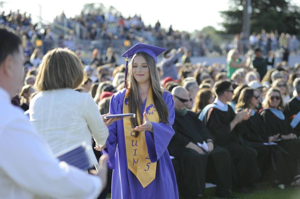 Sequim Gazette photo by Matthew Nash/