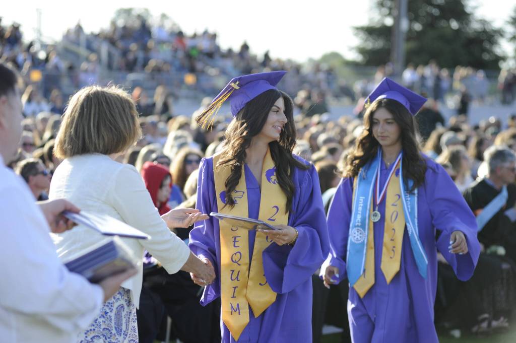 Sequim Gazette photo by Matthew Nash/