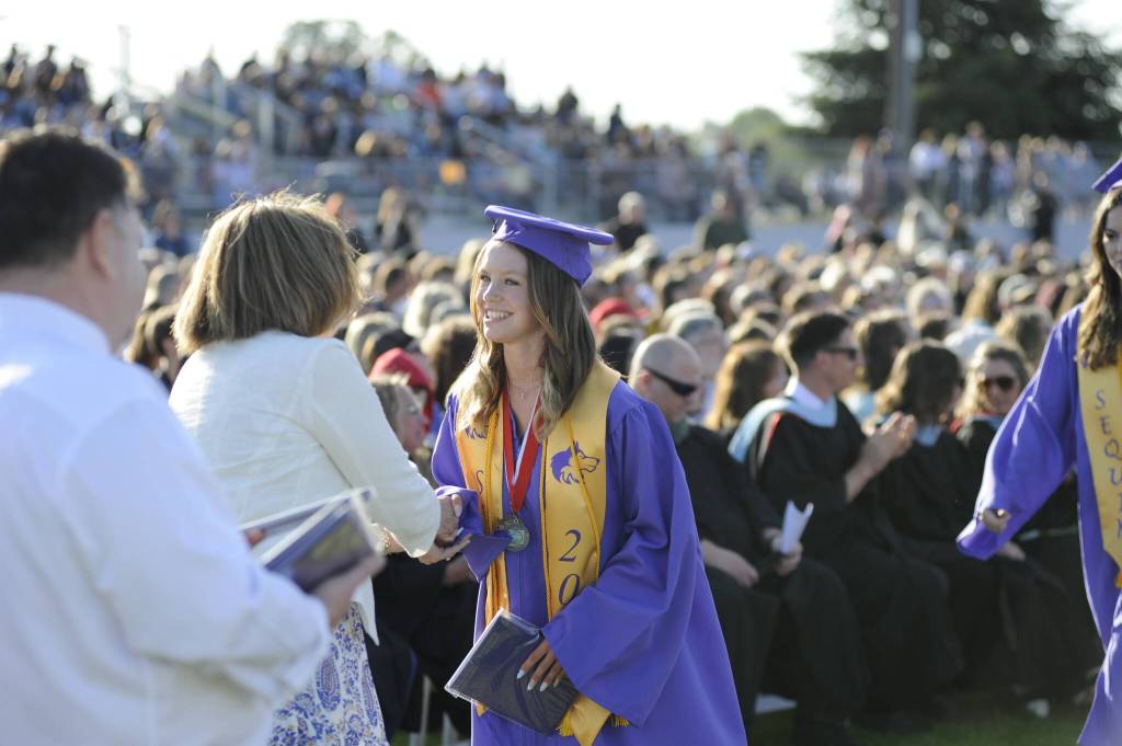 Sequim Gazette photo by Matthew Nash/