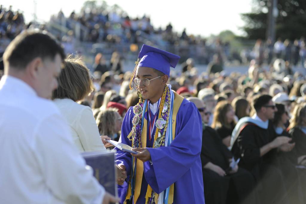 Sequim Gazette photo by Matthew Nash/