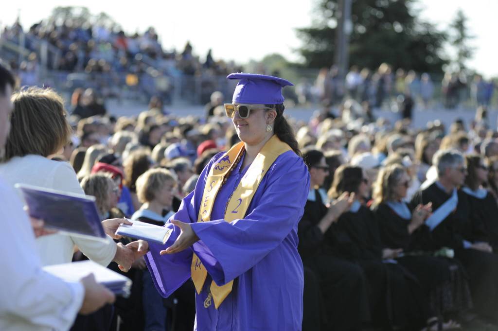 Sequim Gazette photo by Matthew Nash/