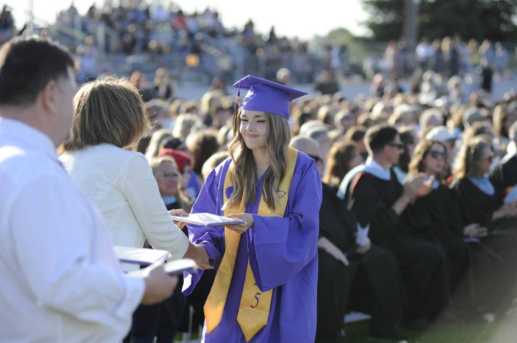 Sequim Gazette photo by Matthew Nash/