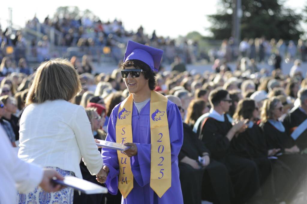 Sequim Gazette photo by Matthew Nash/