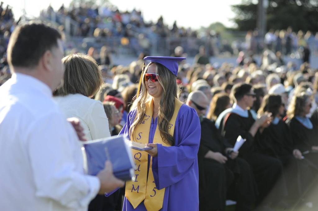 Sequim Gazette photo by Matthew Nash/