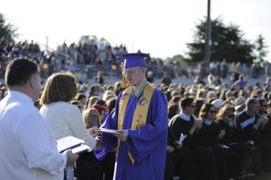 Sequim Gazette photo by Matthew Nash/