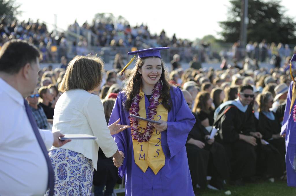 Sequim Gazette photo by Matthew Nash/