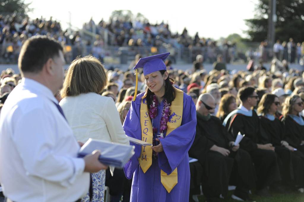 Sequim Gazette photo by Matthew Nash/