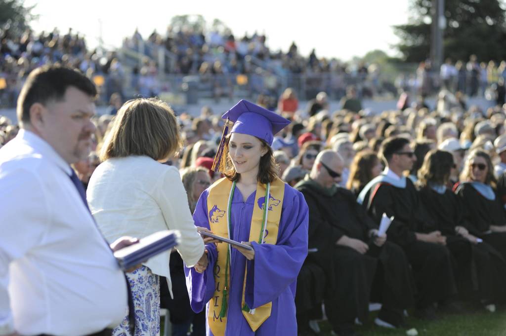 Sequim Gazette photo by Matthew Nash/