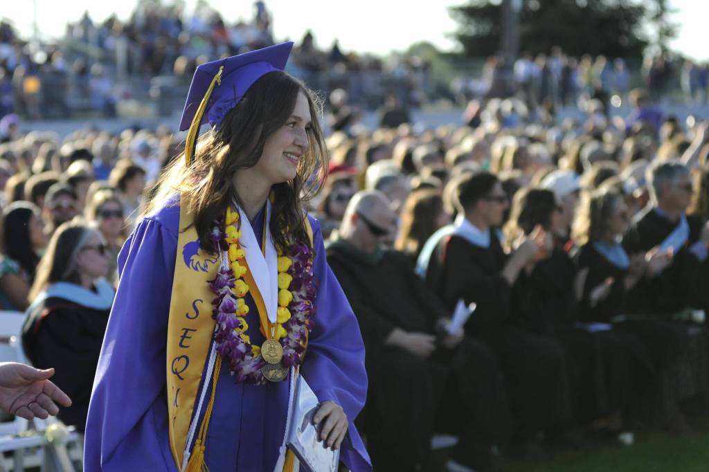 Sequim Gazette photo by Matthew Nash/