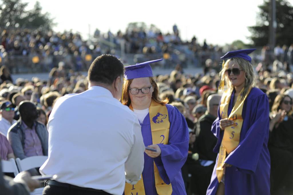 Sequim Gazette photo by Matthew Nash/