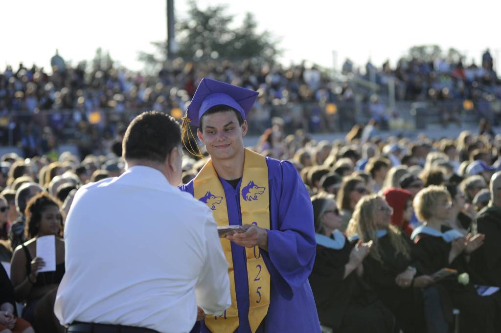 Sequim Gazette photo by Matthew Nash/
