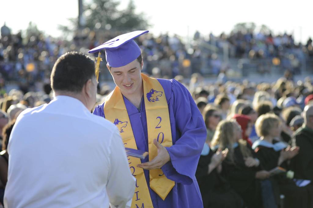 Sequim Gazette photo by Matthew Nash/