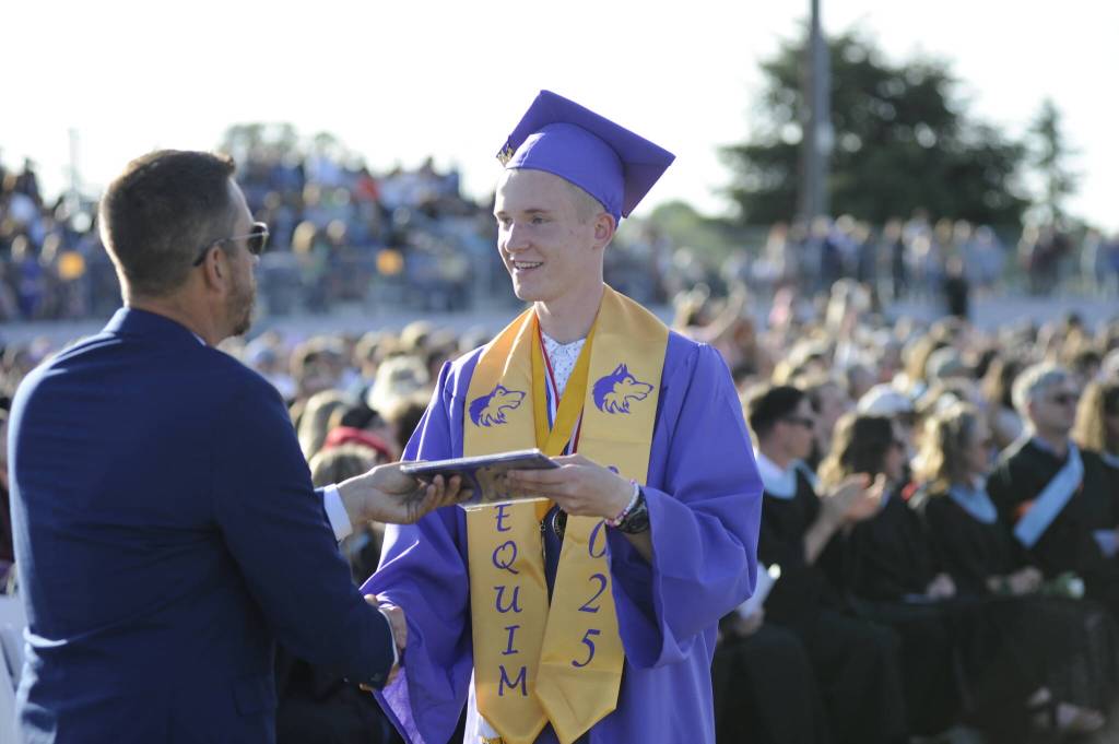 Sequim Gazette photo by Matthew Nash/