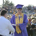 Sequim Gazette photo by Matthew Nash/