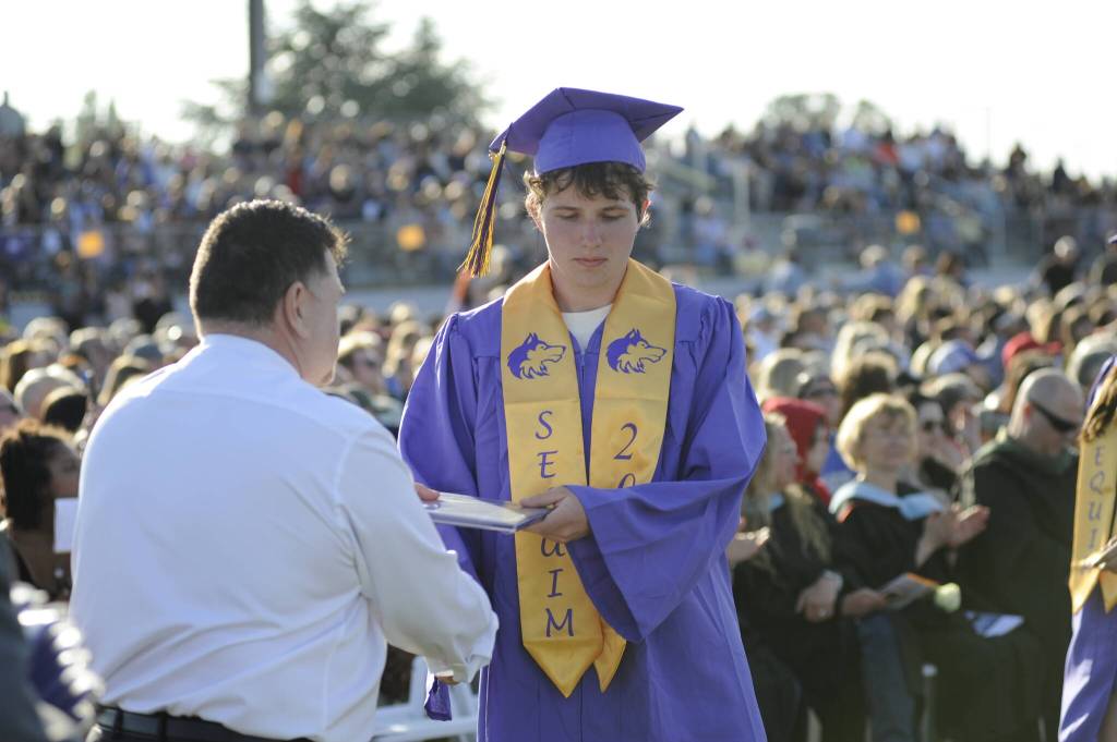 Sequim Gazette photo by Matthew Nash/