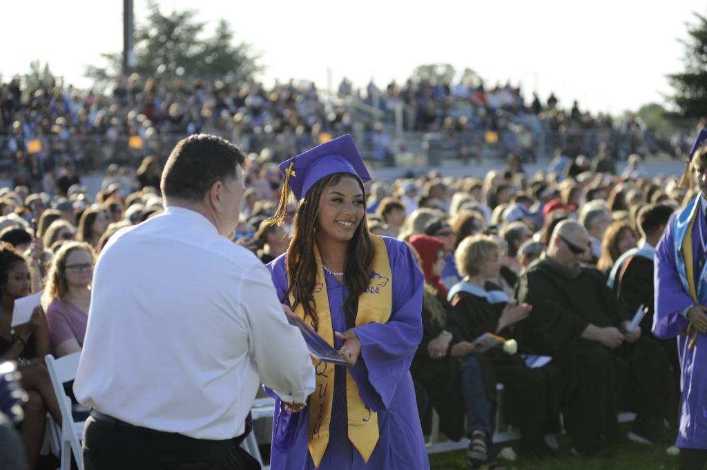 Sequim Gazette photo by Matthew Nash/