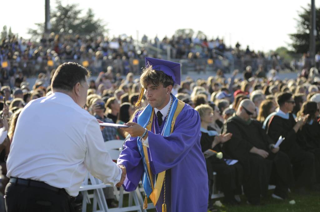 Sequim Gazette photo by Matthew Nash/