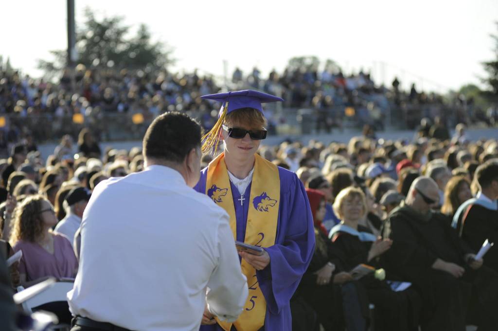 Sequim Gazette photo by Matthew Nash/