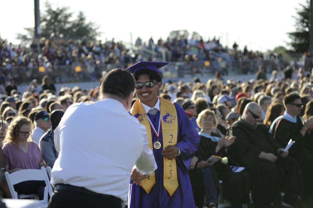 Sequim Gazette photo by Matthew Nash/