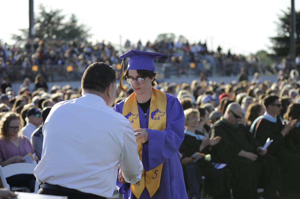 Sequim Gazette photo by Matthew Nash/