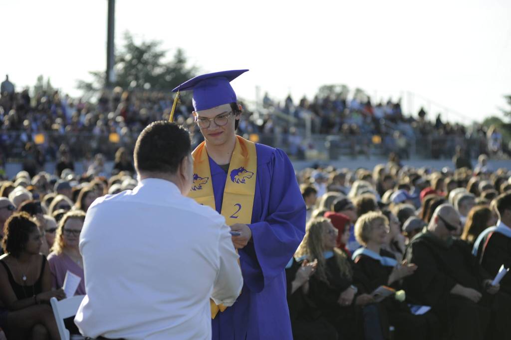 Sequim Gazette photo by Matthew Nash/