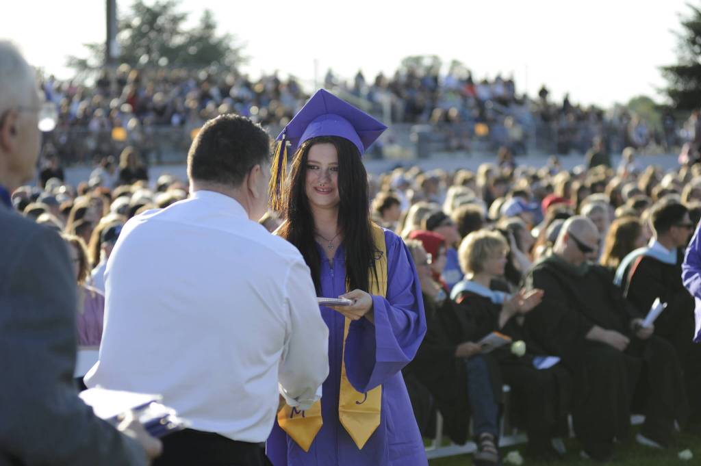 Sequim Gazette photo by Matthew Nash/