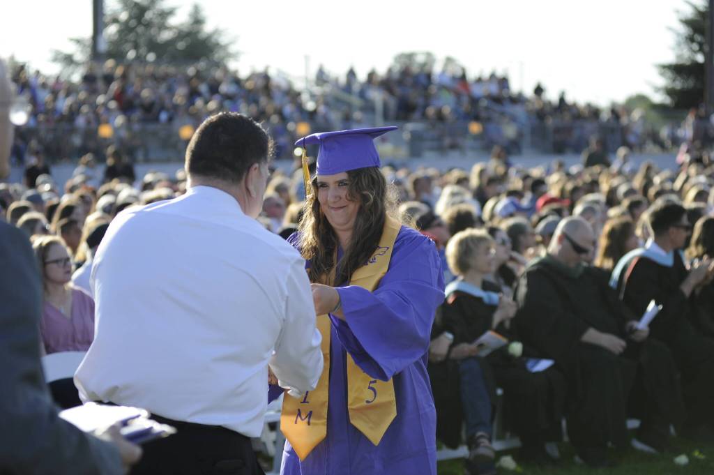 Sequim Gazette photo by Matthew Nash/