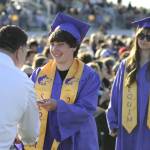 Sequim Gazette photo by Matthew Nash/