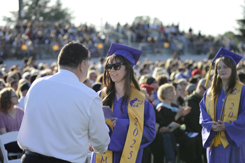 Sequim Gazette photo by Matthew Nash/