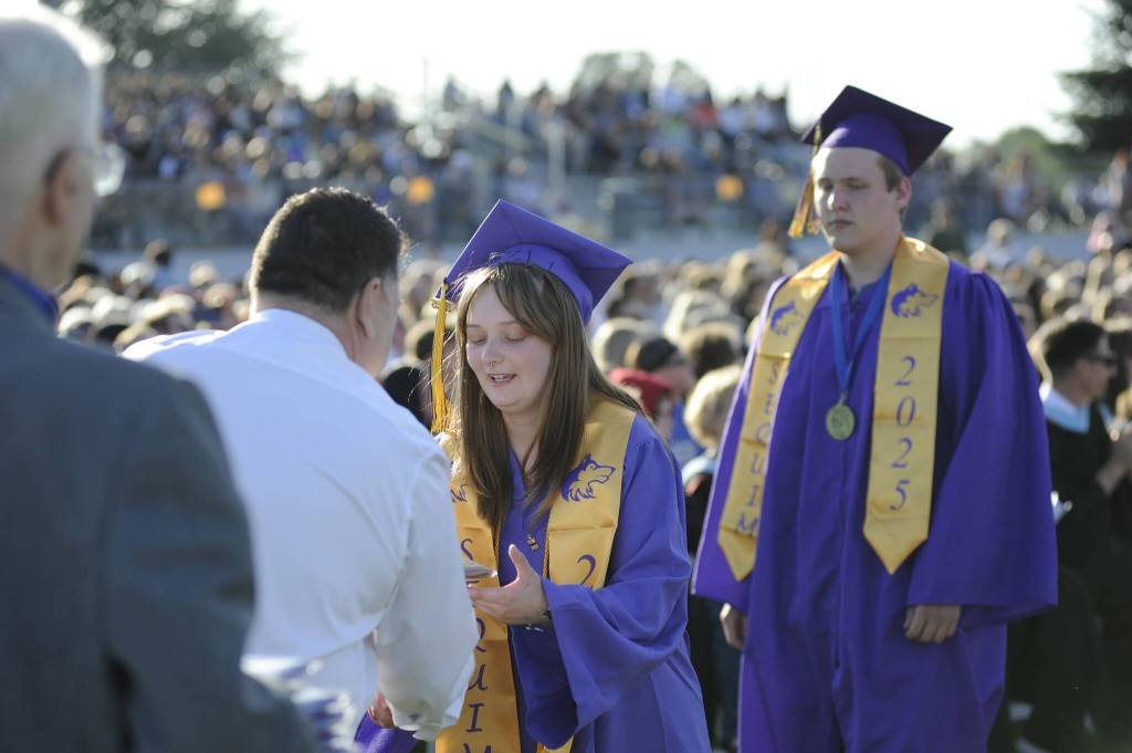 Sequim Gazette photo by Matthew Nash/