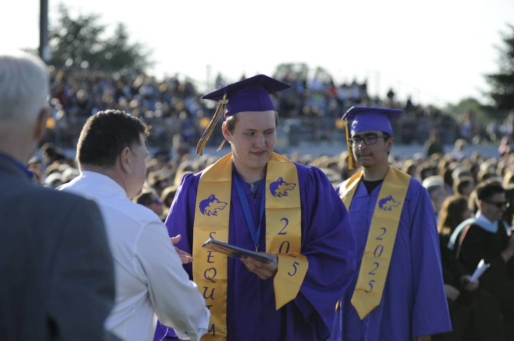 Sequim Gazette photo by Matthew Nash/