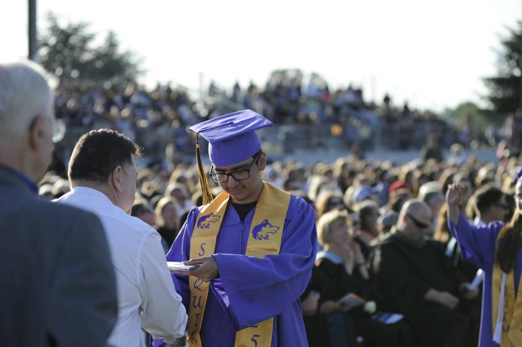 Sequim Gazette photo by Matthew Nash/