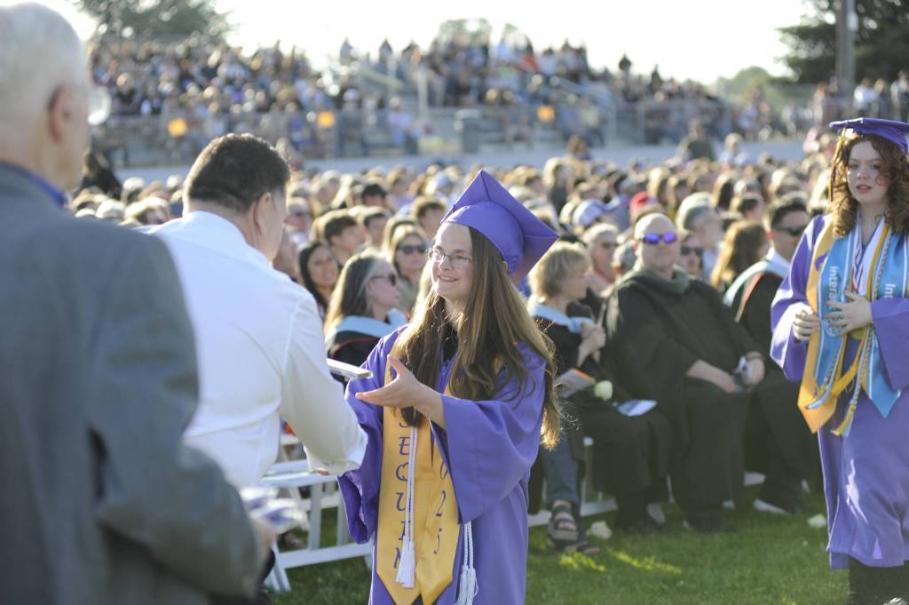 Sequim Gazette photo by Matthew Nash/