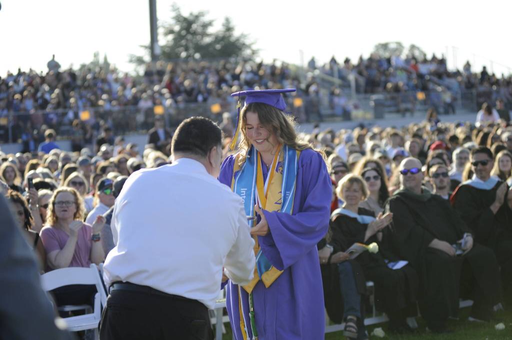 Sequim Gazette photo by Matthew Nash/