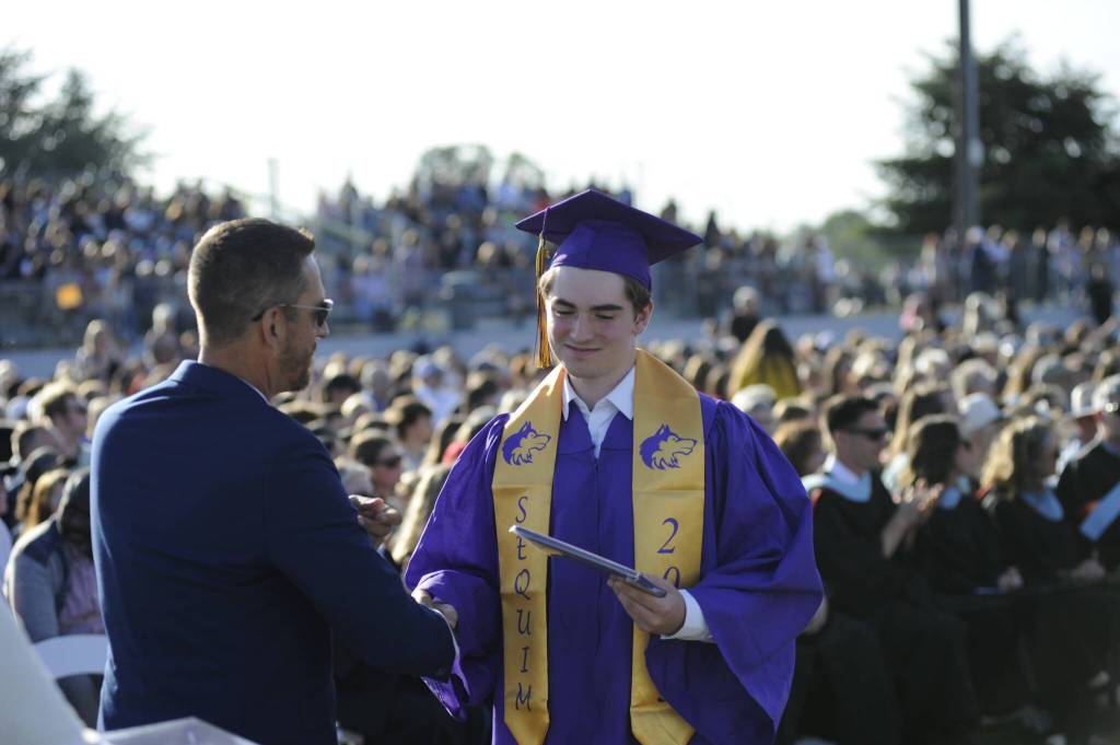 Sequim Gazette photo by Matthew Nash/