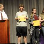 Sequim Gazette photo by Matthew Nash/