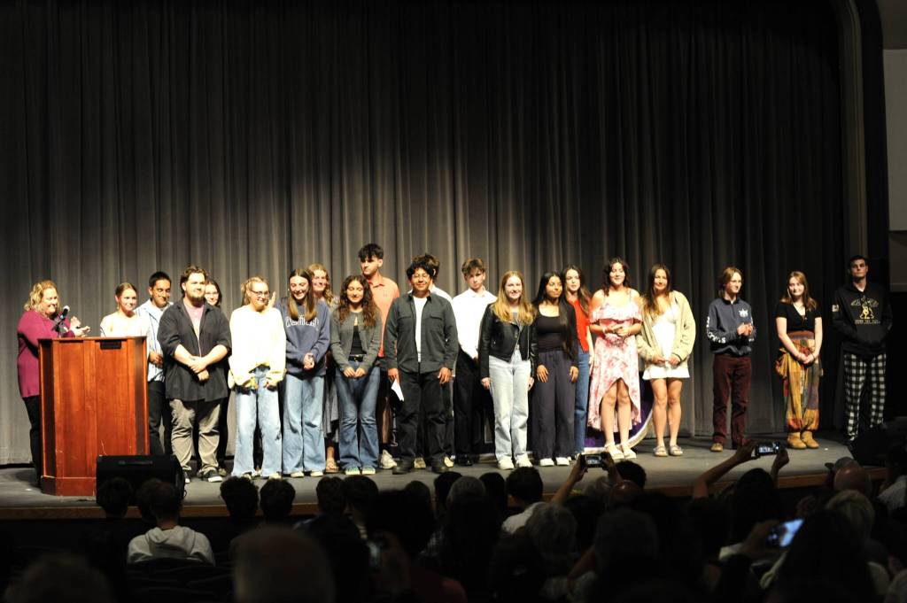 Sequim Gazette photo by Matthew Nash/